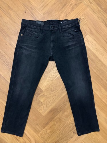 Replay hyperflex jeans men - hyperflex,