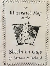 The Sheela-na-Gigs of Britain
