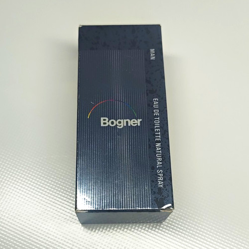 Bogner man eau toilette - bogner, de