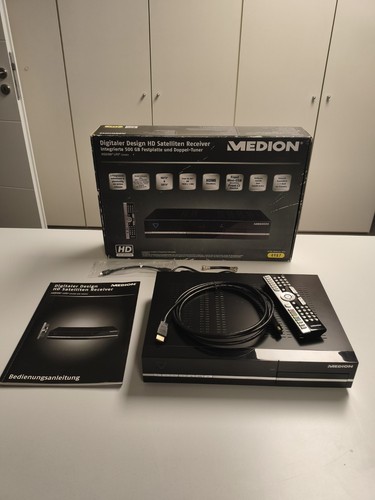 Medion e24003md 26001 twin - medion,