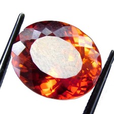 Zertifizierter 10,45 ct