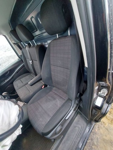 Mercedes benz vito - vito, viano