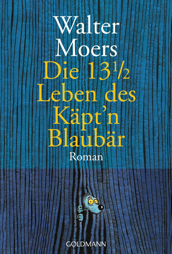 Walter moers die - die, 13