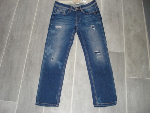 Gang 94nica cropped damen - gang,