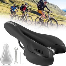 Fahrradsattel Gel Fahrrad