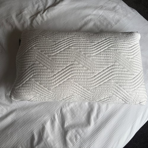 Tempur comfort cool touch - -,