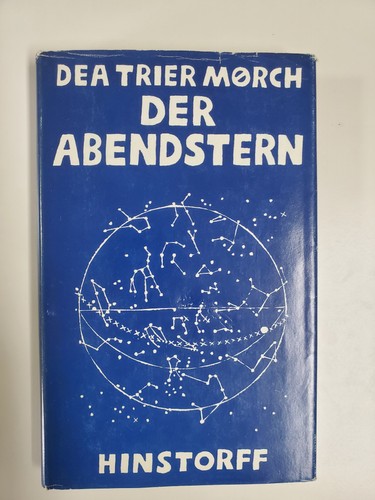 Der abendstern dea trier - der,