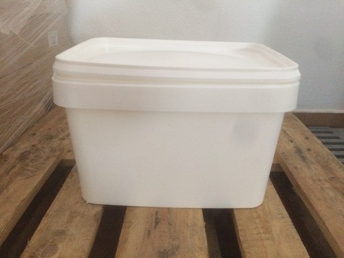 Stück eimer mit - (boxen),
