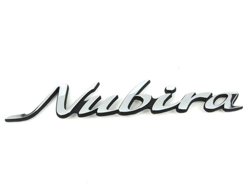 Echtes neues chevrolet nubira - chevrolet,