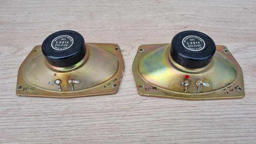 Rft vintage hochton - rft,