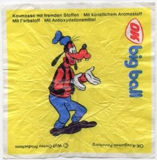 Original kaugummibild big - kaugummibild,
