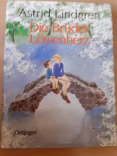 Die brüder löwenherz von - löwenherz,