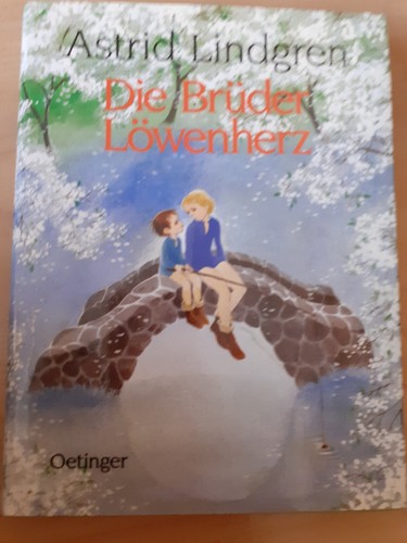 Die brüder löwenherz von - brüder,