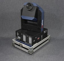 GLP Max 250 Moving - Head im Flight-Case #2