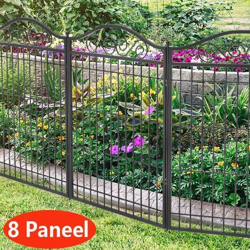 Paneele beetumrandung - 8,