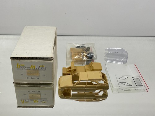 Heco modeles 52k citroen - heco, bx