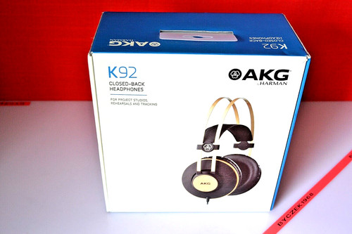 Akg 92 bügelkopfhörer - ,
