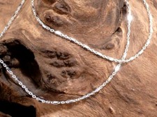 Kette 925 Sterling Silber