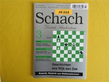 Schach 3 / 2019 - Deutsche