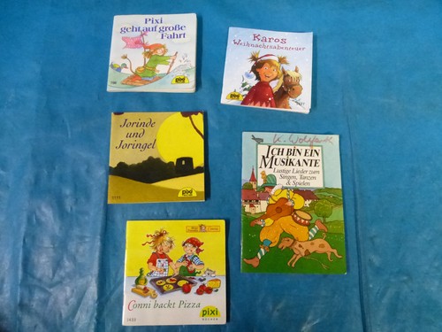 Kleine bücher x - 5,