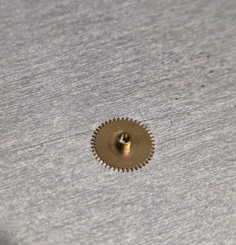 Stundenrad für glashütte - stundenrad,