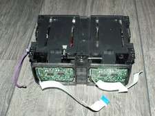  Ersatzteil HP Color LaserJet 2605dn Laser Scanner Scanneinheit