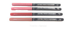 Rimmel Lasting Finish Exaggerate Lip Liner in Div. Farbtönen NEU & OVP
