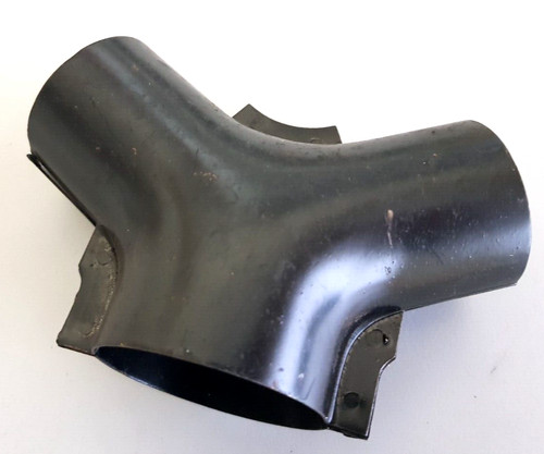 Verteiler stutzen gebläse - verteiler,
