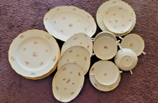 Meissen streublümchen dekor - meissen,