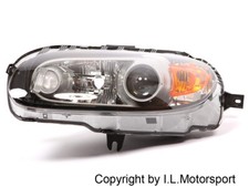 MX-5 Scheinwerfer Lampe