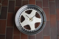 OZ Racing Futura MAE 17 Zoll Deko Felgenuhr