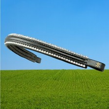 Döbert Stirnband Crystal