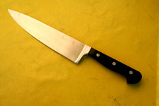 J.A. HENCKELS CLASSIC - KÜCHENMESSER - 34cm - STAINLESS STEEL -TOPP - hochwertig