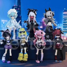 Ten Thousand Escape Plan BJD