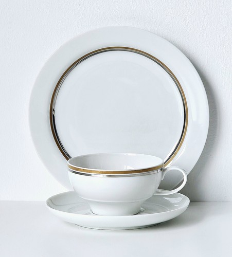 Thomas rotunda tee gedeck - rotunda,