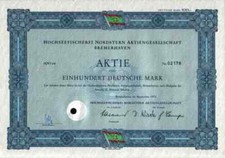 Hochseefischerei Nordstern