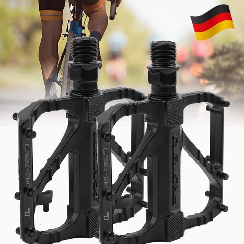 Fahrrad pedale alu - fahrrad,
