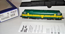 Roco   HO:  58624 SNCB Diesellok Serie .5403   Digital Sound, AC,  TOP   OVP
