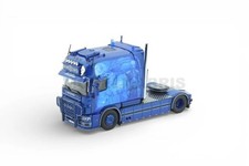 TEKNO 87523 Transrapid Scania