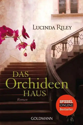 Das orchideenhaus - das,