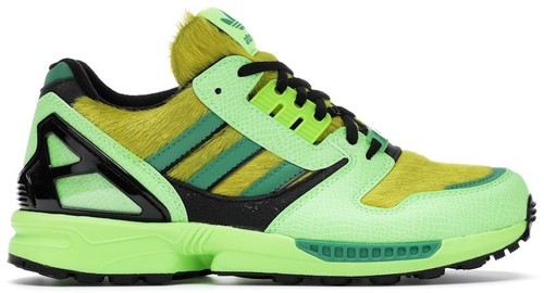 Größe adidas zx 8000 - 44,