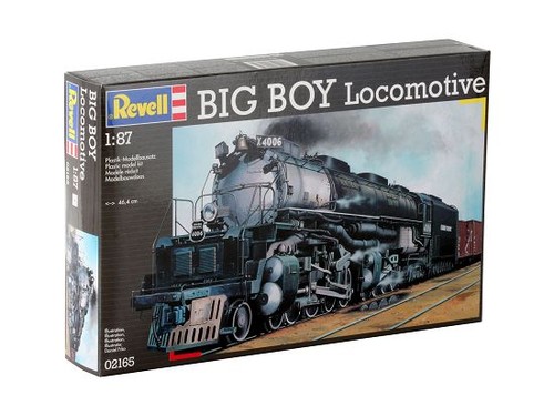 Revell 02165 1 - -, 1/87