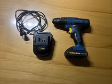 Workzone 12V Akkuschrauber 