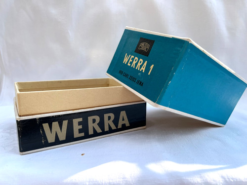 Ddr werra ovp - ddr,