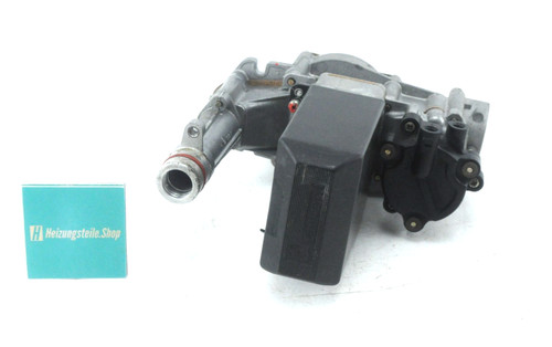 Vaillant 053168 gasarmatur - gasarmatur, vc