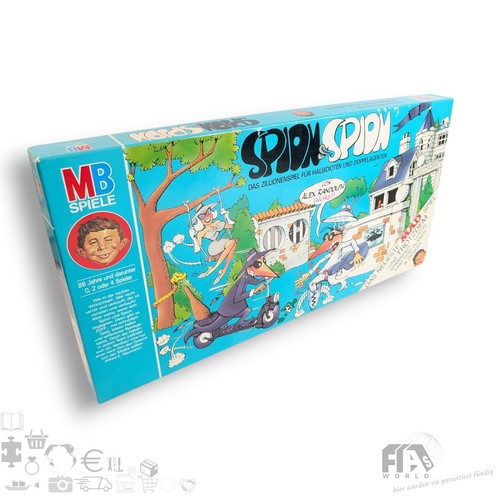 Spiele 4249 spion - spiele,