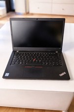 Lenovo ThinkPad L480 Notebook