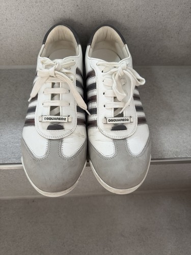 Desquared2 sneaker - desquared2,