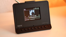 Imperial DABMAN i410 BT HiFi Adapter Tuner Bluetooth, DAB+, Internetradio