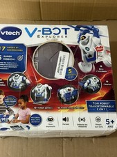 Vtech roboter mit - vtech,